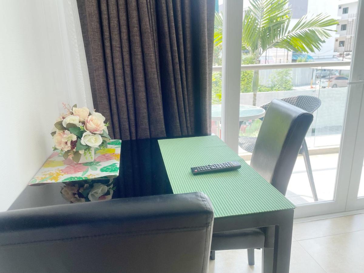 Centara Avenue Residence By Daisy Pattaya 1 Extérieur photo