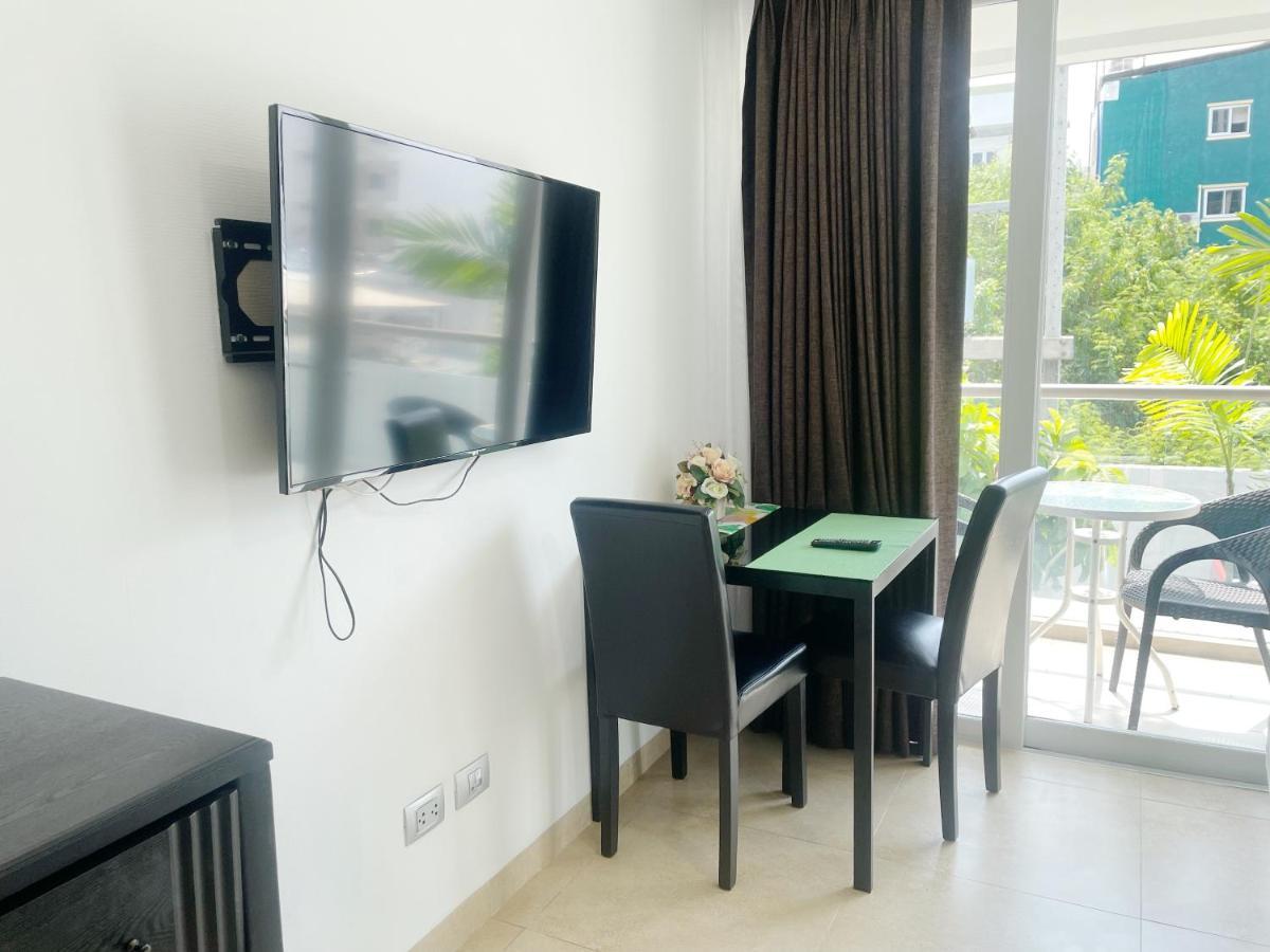 Centara Avenue Residence By Daisy Pattaya 1 Extérieur photo