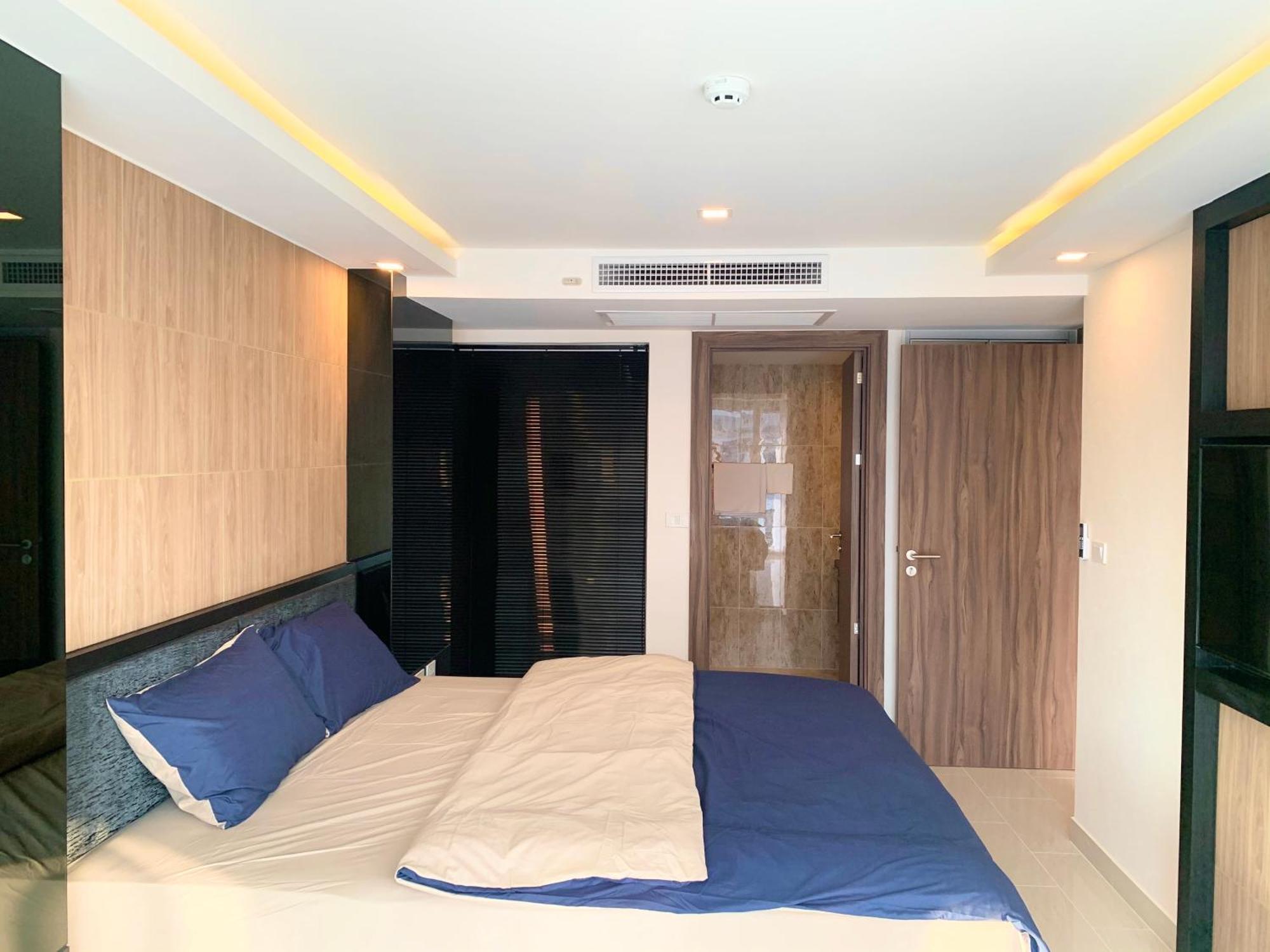 Centara Avenue Residence By Daisy Pattaya 1 Extérieur photo