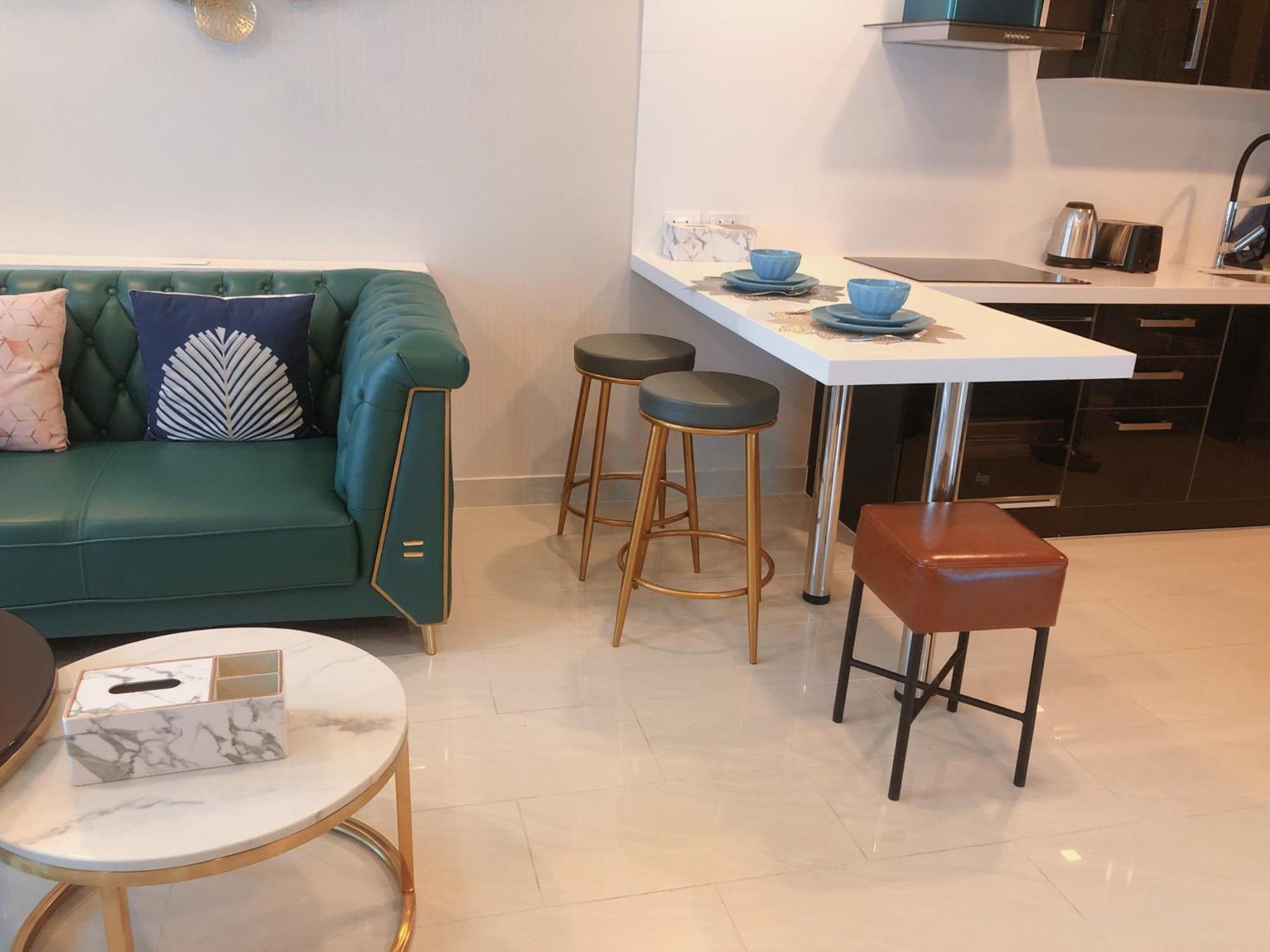 Centara Avenue Residence By Daisy Pattaya 1 Extérieur photo