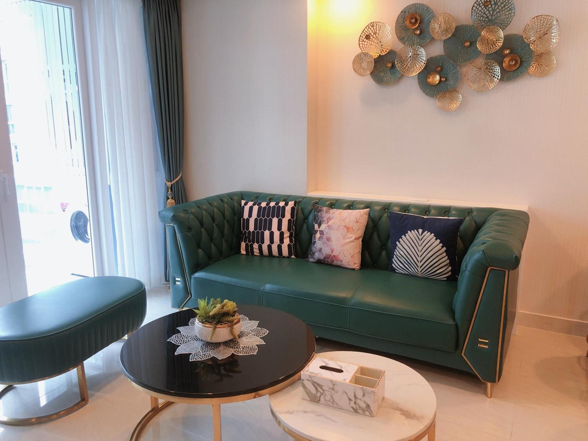 Centara Avenue Residence By Daisy Pattaya 1 Extérieur photo