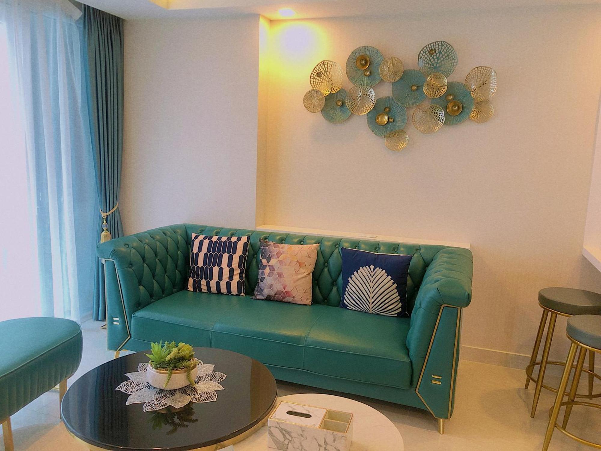 Centara Avenue Residence By Daisy Pattaya 1 Extérieur photo