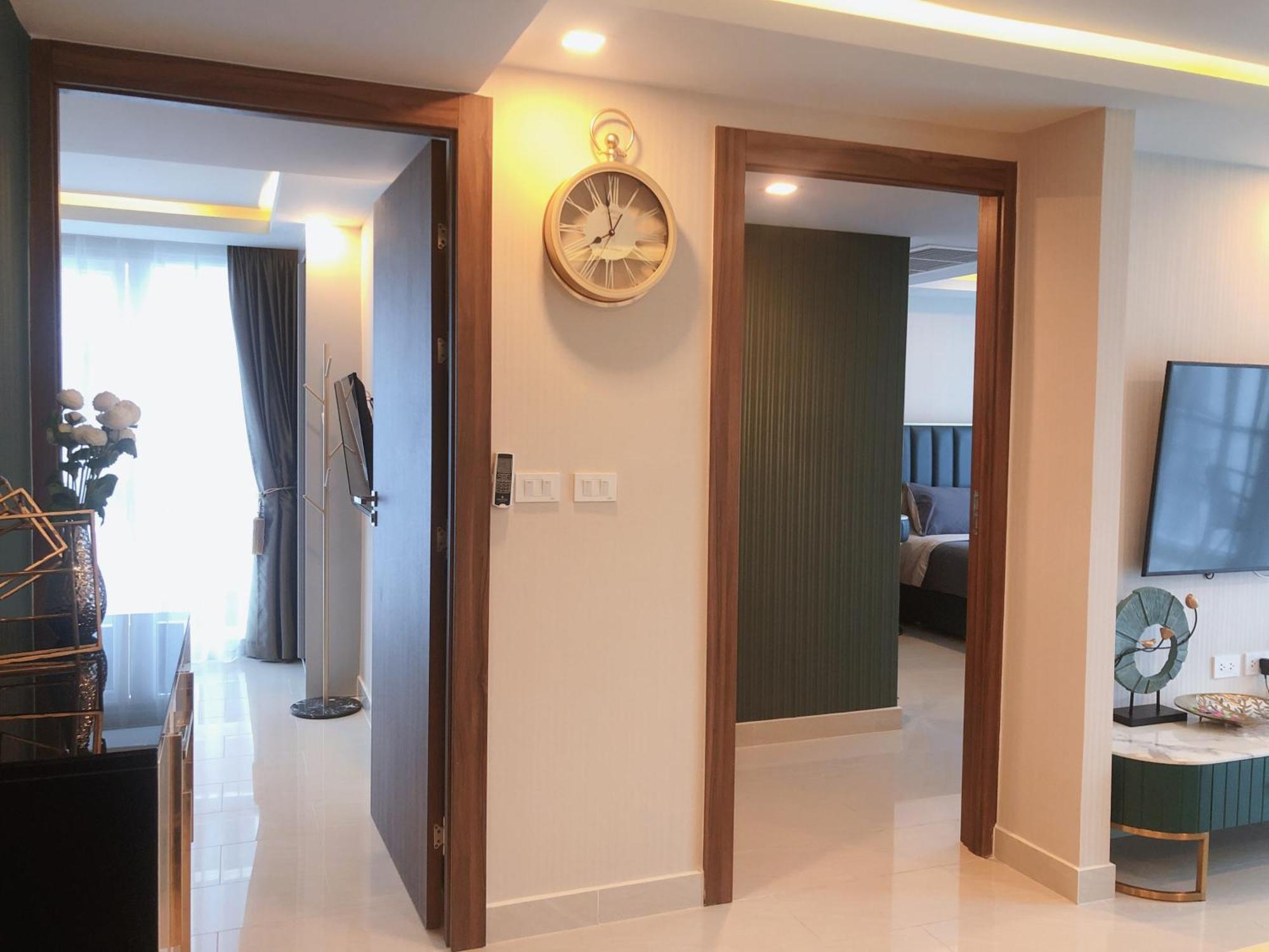 Centara Avenue Residence By Daisy Pattaya 1 Extérieur photo