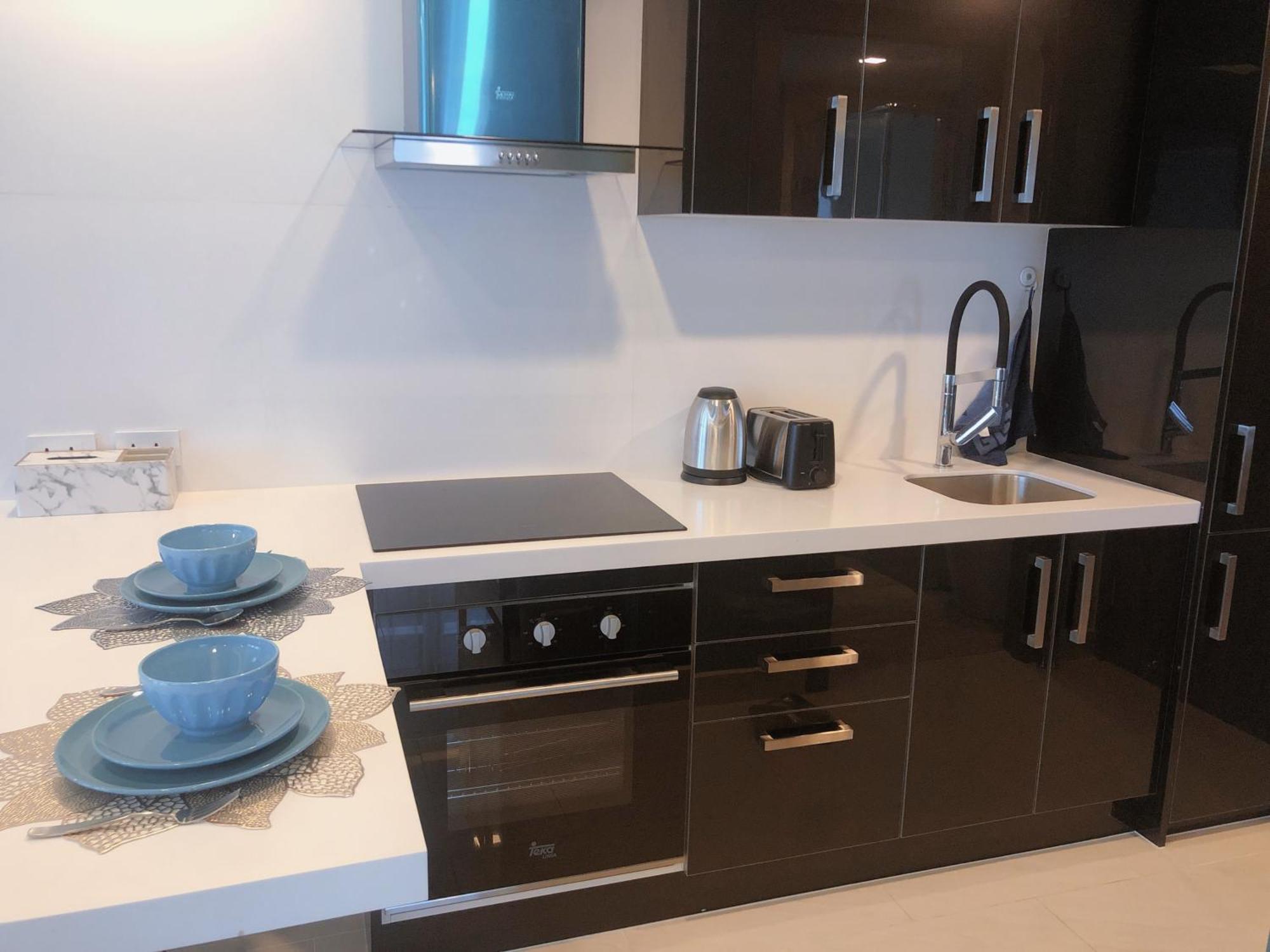 Centara Avenue Residence By Daisy Pattaya 1 Extérieur photo