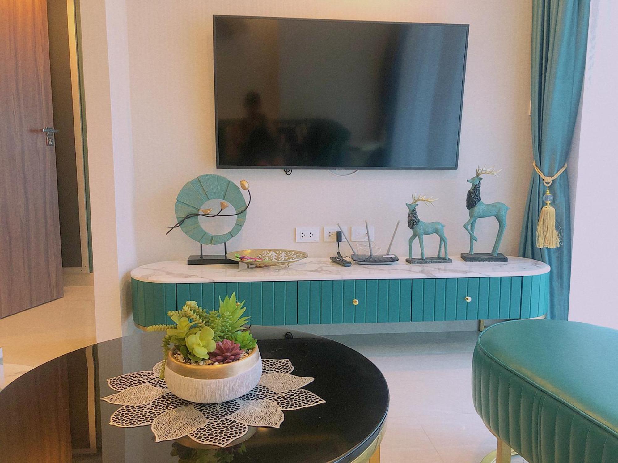 Centara Avenue Residence By Daisy Pattaya 1 Extérieur photo